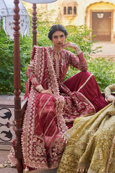 Afrozeh | Noor Jehan | NOOR JEHAN-DASTAN GOI'2023